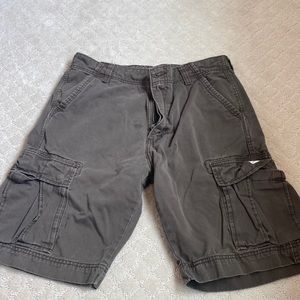 Mens Large Levi Cargo Shorts